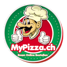 MyPizza.ch أيقونة