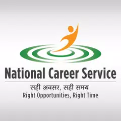 National Career Service (NCS) XAPK Herunterladen