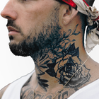 Tatu Leher ikon