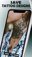 Tatu Leher syot layar 1