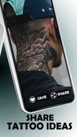 Tatu Leher syot layar 2