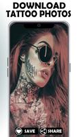 Tatu Leher syot layar 3