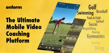 Onform: Video Analysis App