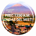 Ondas Del Misti
