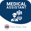 Total Direct Care MA ไอคอน