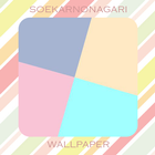 PASTEL Wallpaper HD 圖標