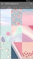 PASTEL Wallpaper HD 海報