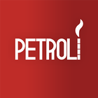 Petroli-icoon