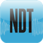 NDT Workpad-icoon