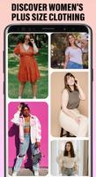 Plus Size Clothes Ekran Görüntüsü 1