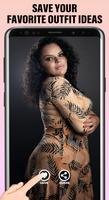 Plus Size Clothes Ekran Görüntüsü 2