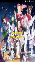 Puzzle Re:Zero ảnh chụp màn hình 2