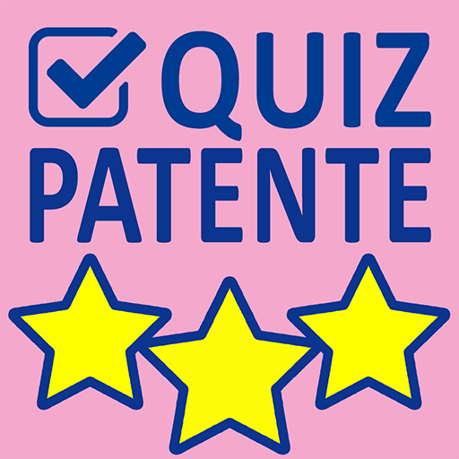 Quiz Patente Pro 2024