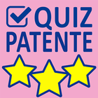 Quiz Patente アイコン