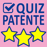 Quiz Patente icône