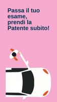 Quiz Patente ポスター