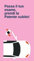 Quiz Patente Affiche