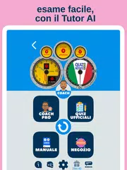 Quiz Patente 2026 - Drivoo XAPK 下載