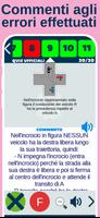 Quiz Patente 2025 - Drivoo capture d'écran 3