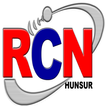 RCN HUNSUR icône