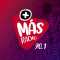 Radio Más Pinamar 90.1