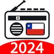 Radio Chile FM আইকন