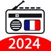 Radio France icon