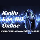 RadioLos80OnLine 아이콘