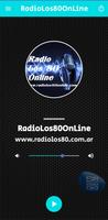 RadioLos80OnLine 포스터