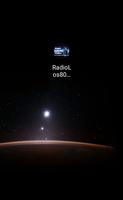 RadioLos80OnLine 스크린샷 1