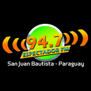 Radio Espectador FM 94.7 APK