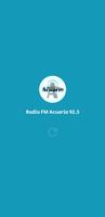 Radio FM Acuario 92.5 स्क्रीनशॉट 2