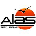 Radio FM Alas 95UNO