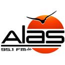 Radio FM Alas 95UNO APK