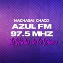 FM AZUL 97.5 Machagay APK