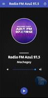 FM AZUL 97.5 Machagay स्क्रीनशॉट 1