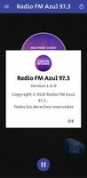 FM AZUL 97.5 Machagay स्क्रीनशॉट 3