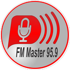 Radio FM Master icône