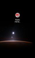 Radio FM Master capture d'écran 1