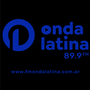Radio FM Onda Latina 89.9 APK
