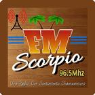 Radio FM Scorpio ícone