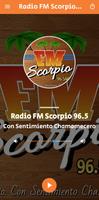 Radio FM Scorpio Cartaz