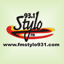 Radio FM Stylo 93.1 APK