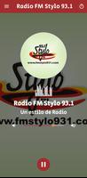 Radio FM Stylo 93.1 penulis hantaran