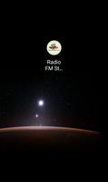 Radio FM Stylo 93.1 syot layar 1