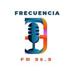 Radio Frecuencia 3 90.9 圖標
