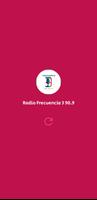 Radio Frecuencia 3 90.9 海報