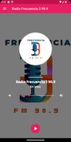 Radio Frecuencia 3 90.9 截圖 2