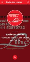 Radio Los Linces 海报