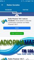 Radio Pinamar 100.7 截图 3